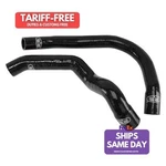 Cold Case Radiators Hmop032, Kit Black Silicone Fits 91-01 Jeep Cherokee Xj Sili. Fixed Price $172.09.