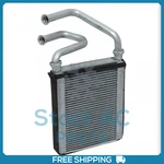New A/c Heater Core For Toyota Sequoia - 2001 To 2007 Oe# 871070c030 Qu. Fixed Price $56.99.