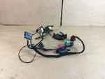 Porsche Cayman S 2009 Ac Blower Heater Actuator Wire Harness Wiring 06-12 ; :a. Fixed Price $78.30.