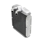 399004 Heater - 7 3/4 X 1/4 2 Core Fits Ford. Fixed Price $159.39.