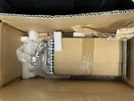 Bmw Z3 Ac Evaporator, Rein 64518398840 New In Box. Fixed Price $180.00.