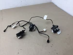 Land Range Rover 2014 Rear Ac Heater Servo Motor Actuator 3 Pcs W/ Wire 14-17 ;a. Fixed Price $43.50.