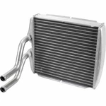 Gpd Hvac Heater Core Aluminum For 1980-1996 Ford Bronco F150 F250 Hd F350. Fixed Price $42.95.