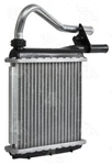 Hvac Heater Core 4 Seasons. Fixed Price $69.68.