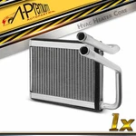 A-premium Hvac Heater Core For Kia Rio Rio5 2006 2007 2008 2009 2010 2011 1.6l. Fixed Price $56.99.