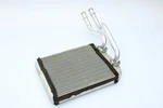 2007-2015 Audi Vw Q7 Touareg Cayenne A/c Heater Core Radiator Element Oem. Fixed Price $51.54.
