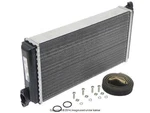 Mercedes W201 Heater Core Nissens Oem +1 Year Warranty. Fixed Price $145.70.
