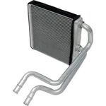 Universal Air Conditioner (uac) Ht2114c Hvac Heater Core Aluminum. Fixed Price $89.93.