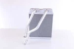Hvac Heater Core-base, Gas, Eng Code: Bar, Natural Nissens. Fixed Price $60.53.