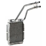 Four Seasons 98614 Aluminum Heater Core. Fixed Price $72.62.