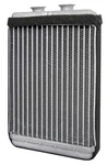 Genuine Four Seasons Aluminum Heater Core. Fixed Price $46.06.