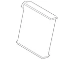 Genuine Volkswagen Heater Core 5q0-819-031-a. Fixed Price $176.23.