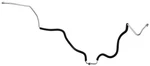 Four Seasons 65633 A/c Refrigerant Liquid Hose For 10-14 Nissan Altima Maxima. Fixed Price $32.66.