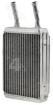 Hvac Heater Core 4 Seasons. Fixed Price $76.99.