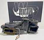 Heater Box Hvac Blower Motor Non Ac 55115173ae 99-01 00 Jeep Tj Wrangler Oem. Fixed Price $156.00.