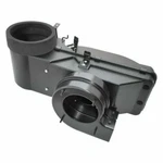1965 1966 Mustang Heater Box Assembly 3 Speed Side Hinge With Resistor Hole New. Fixed Price $299.95.