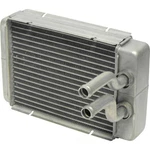 Hvac Heater Core-heater Core Aluminum Uac Ht 8001c. Fixed Price $136.99.