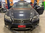 2013-2020 Lexus Gs350 Heater Box Housing Assembly Core Evaporator. Fixed Price $459.95.