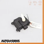 09-15 Jaguar Xf X250 Ac Air Conditioning Heater Core Flap Actuator Motor Oem. Fixed Price $25.50.
