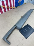 1992 1996 1997 Ford F150 F250 F350 Bronco Light Grey Gray Dash Pad Dashpad Core. Fixed Price $99.99.