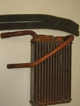 Hvac Copper/brass Heater Core, 4 Seasons # 94495, Ready-aire H6239. Fixed Price $36.95.