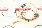 1990-1996 Corvette C4 Air Condition Ac Climate Controller Vacuum Hose Set Gm. Fixed Price $18.50.