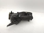 Genuine 04-09 Jaguar X350 Xj8 Vanden Plas Ac Blower Fan W/ Housing Motor. Fixed Price $173.98.