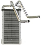 Hvac Heater Core-sedan Apdi. Fixed Price $104.70.