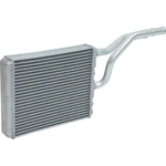 Uac Ht 2120c Hvac Heater Core For 08-17 Forte Koup Grand Caravan Town & Country. Fixed Price $84.95.