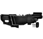 1971 1972 Chevy Pickup Truck Heater Box Inside Wo/ac Hole New Dii 1100u. Fixed Price $473.95.