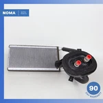 13-22 Land Rover Range L405 L494 A/c Ac Heater Core Element W/ Hose Oem. Fixed Price $99.60.