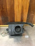 Triumph Tr6 Original Smiths Heater Box. #fhr 3494/04. For Parts. Kt1609. Fixed Price $82.99.