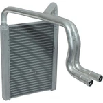 Hvac Heater Core-heater Core Aluminum Uac Ht 2149c. Fixed Price $117.99.