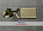 Oem Bmw Valeo 6947066 985475p Indoor Heat Exchanger Heater Core 3 Series E90. Fixed Price $65.99.