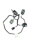 13531680 84763259 84228770 Ac Blend Door Actuator Cadillac Ct4-v 2020-2022. Fixed Price $231.00.