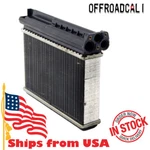 New Heater Core For Bmw M3 318i 318is 320i Oem # 64-11-1-393-212. Fixed Price $29.99.