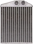 Spectra Hvac Heater Core For Saab 9-3, 9-3x. Fixed Price $83.55.