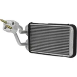 Buick Chevrolet Gmc Isuzu 2002 To 2009 New Rear Heater Core Ht 2002c. Fixed Price $90.00.