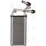 Global Parts Distributors 8231763 Gpd Heater Core. Fixed Price $143.01.