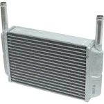Uac Ht400036c Motors, Core, Case And Related Components - Hvac Heater Core. Fixed Price $74.57.