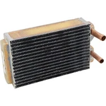 Heater Core W/ Factory Ac, Fits 1963-64 Cadillac And 88 Oldsmobile. Fixed Price $144.99.