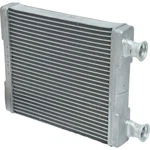 Universal Air Hvac Heater Core For Dakota, Raider Ht2118c. Fixed Price $63.01.