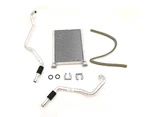 New Motorcraft Hvac Heater Core Rear Hc-79 Explorer Flex 2.0 2.3 3.5 2011-2019. Fixed Price $95.25.