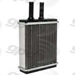 Global Parts Distributors 8231372 Hvac Heater Core For 95-02 Kia Sportage. Fixed Price $46.98.