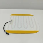 Jaguar F-pace X761 Front Squab Heater Element T2h19109 New Genuine. Fixed Price $266.64.