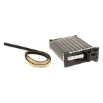 For Mercedes-benz Sprinter 3500 2011-2018 Nissens Rear Hvac Heater Core. Fixed Price $89.71.