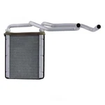 Hvac Heater Core Osc. Fixed Price $166.99.