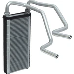 Uac Ht 2049c Hvac Heater Core For 10-19 Subaru Legacy Outback. Fixed Price $88.95.