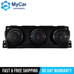 Oem 2011-2012 Dodge Ram 1500 Temperature Control Climate 55111290ac. Fixed Price $88.00.