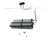 2018-2023 Audi A5 F5a 2.0l Front Hvac Air Conditioner Heater Core Radiator Oem.. Fixed Price $74.99.